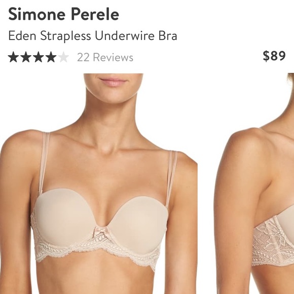 simone perele discount